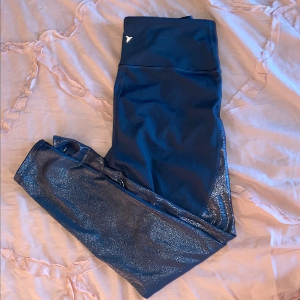 Old Navy Workout leggings